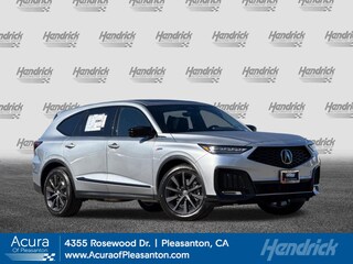 2026 Acura MDX w/A-Spec Package SUV