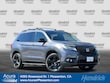 Honda Passport