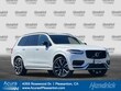 Volvo XC90 Recharge Plug-In Hybrid