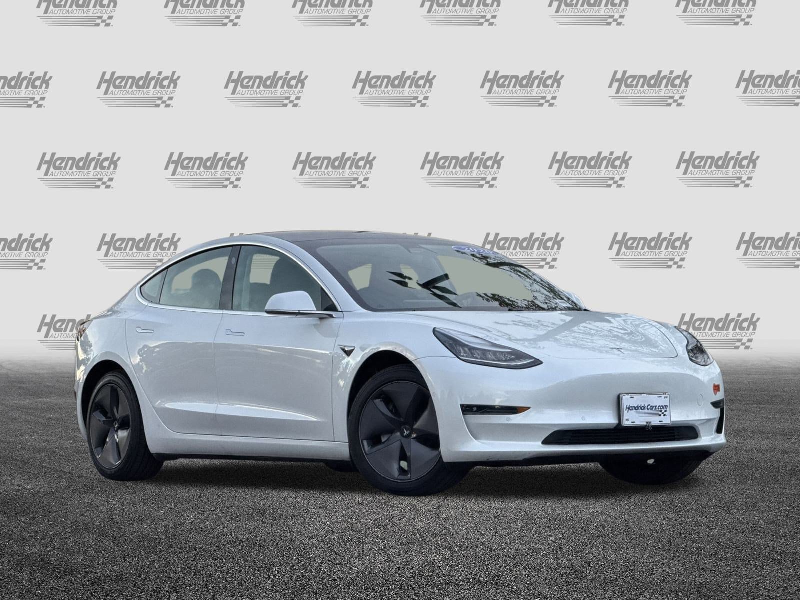 Used 2020 Tesla Model 3 Base with VIN 5YJ3E1EA2LF613202 for sale in Pleasanton, CA