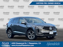 2025 Acura RDX w/Technology Package SUV