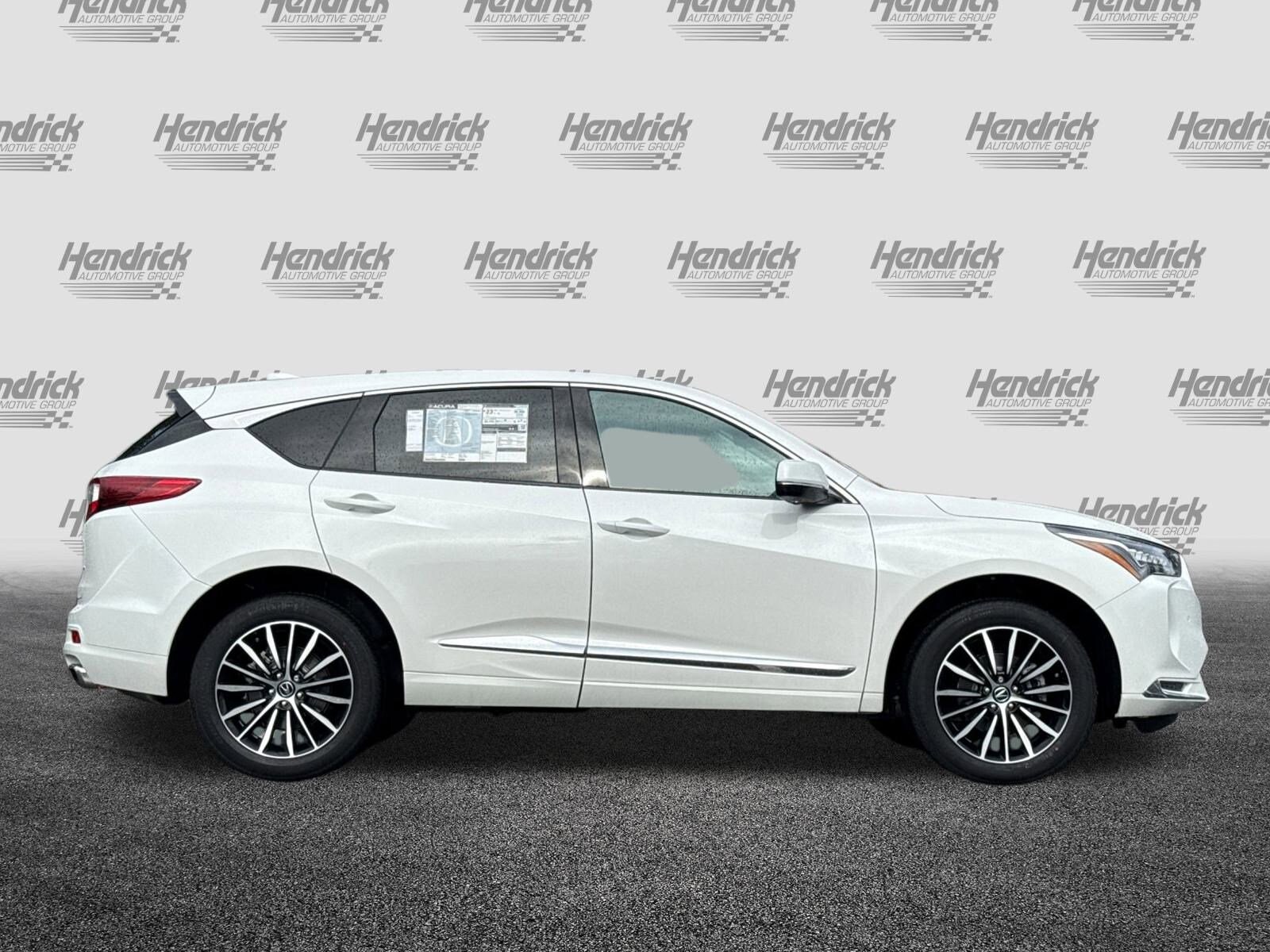 2026 Acura RDX Advance photo 2