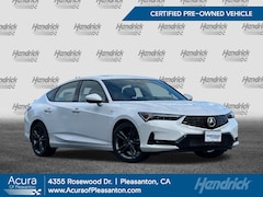 2023 Acura Integra w/A-Spec Package Hatchback