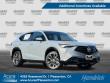  Acura ADX