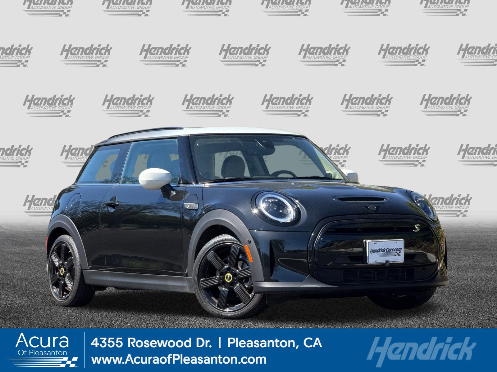 2024 MINI Hardtop 2 Door