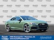 Audi S5 Coupe