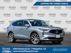 2024 Acura MDX SUV