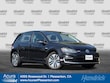  Volkswagen e-Golf
