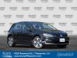  Volkswagen e-Golf
