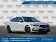Acura Integra