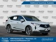 Acura RDX