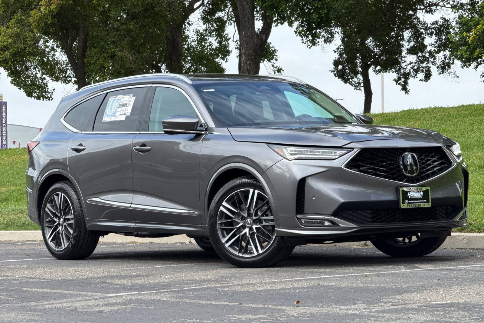 2026 Acura MDX
