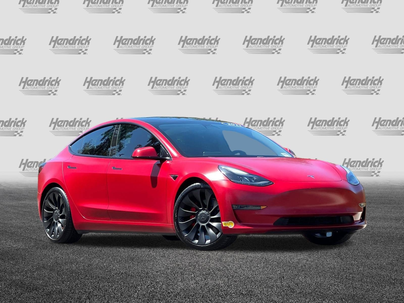 Used 2021 Tesla Model 3 Base with VIN 5YJ3E1EC0MF077837 for sale in Pleasanton, CA