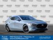  Mazda Mazda3 Hatchback