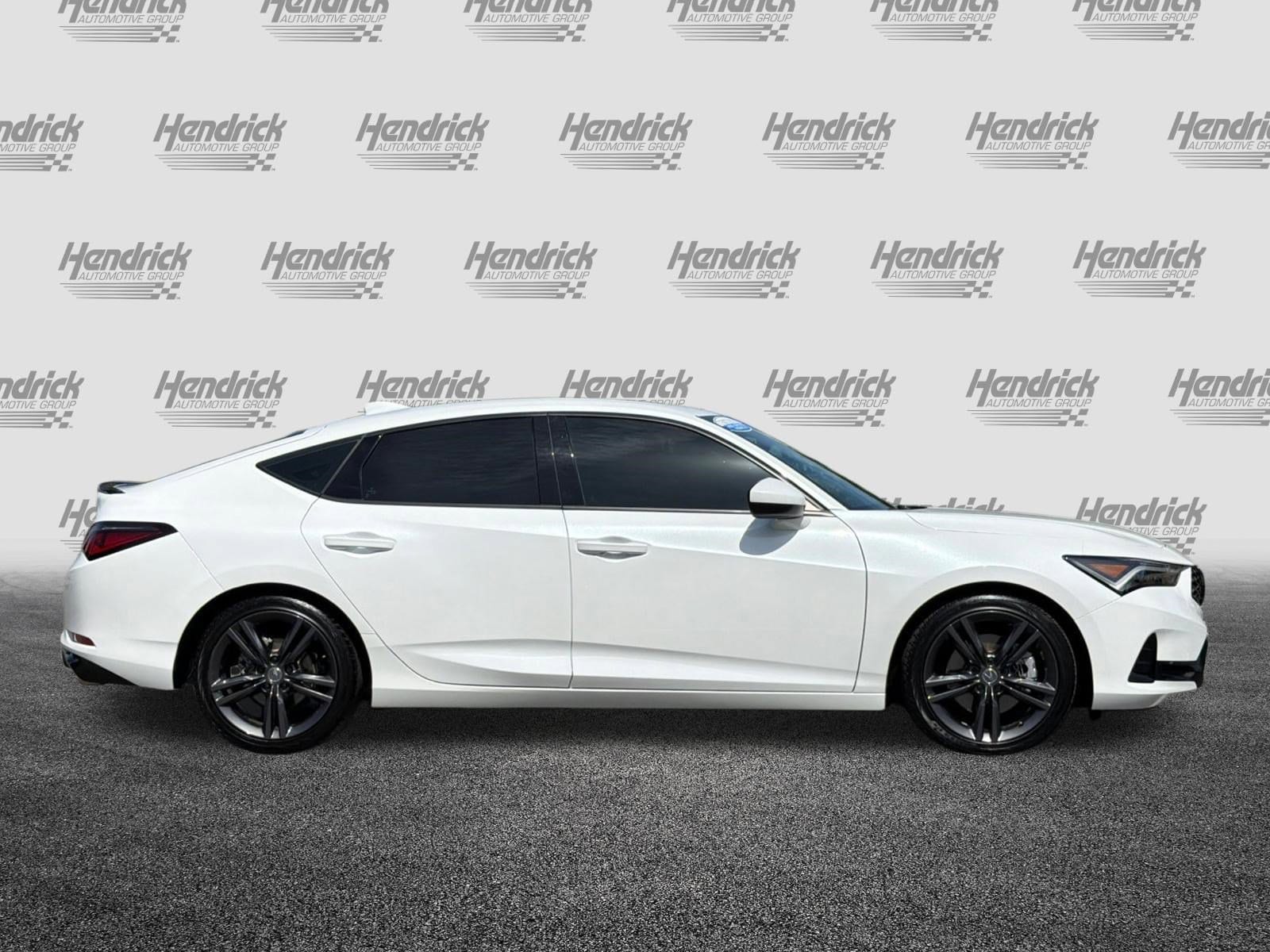 2024 Acura Integra photo 2