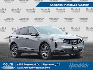 2026 Acura RDX w/A-Spec Advance Package SUV