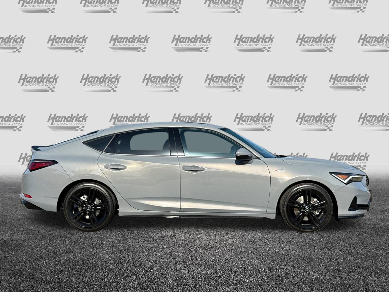 2026 Acura Integra A-Spec Technology photo 3