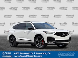 2026 Acura MDX Type S w/Advance Package SUV