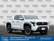 Toyota Tacoma 4WD