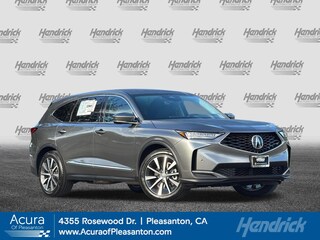 2026 Acura MDX w/Technology Package SUV