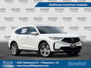 2026 Acura MDX SUV