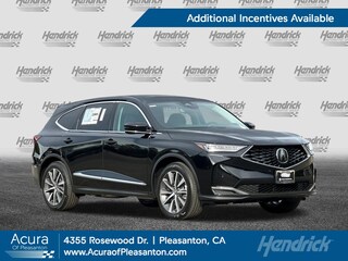 2026 Acura MDX w/Technology Package SUV