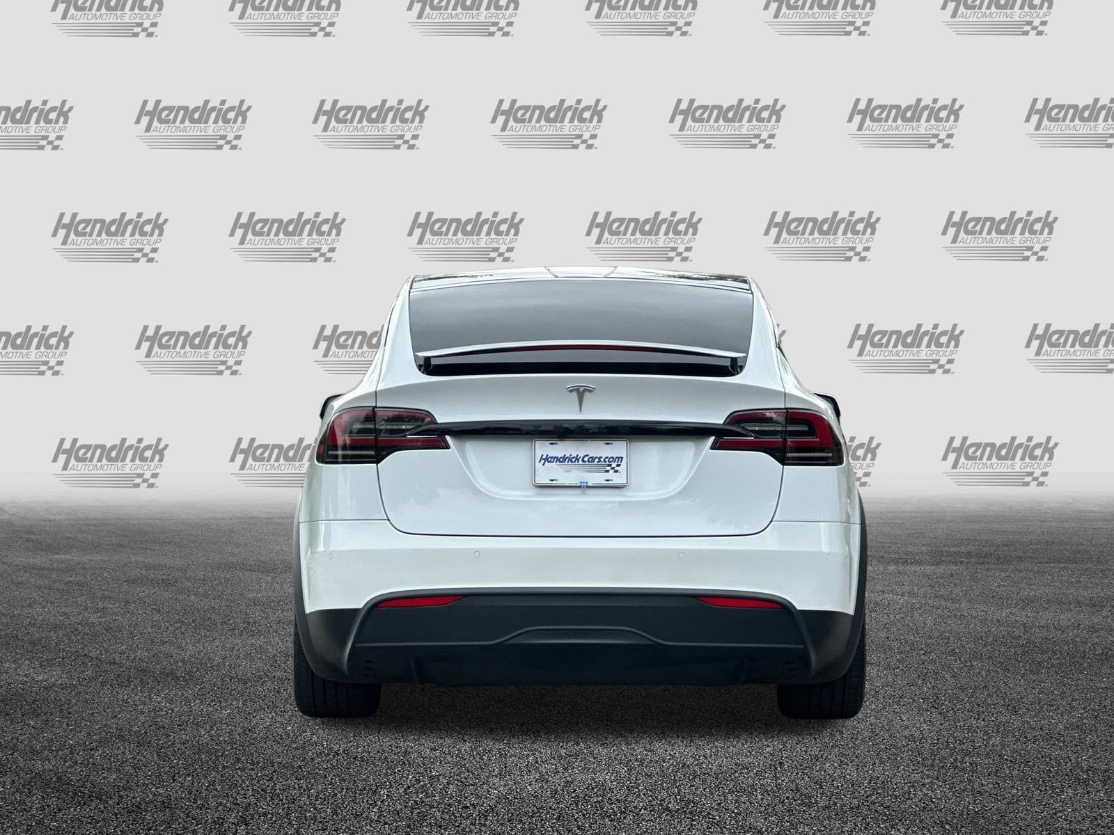 2023 Tesla Model X photo 4