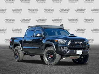 2019 Toyota Tacoma 4WD TRD Pro Pickup