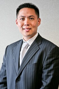 Greg Choy