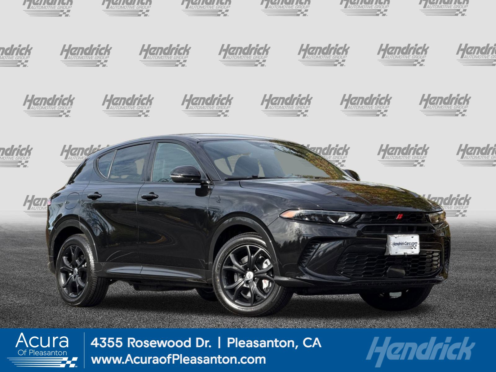 2024 Dodge Hornet R/T's photo