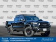 Toyota Tacoma 4WD