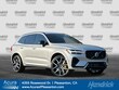  Volvo XC60 Recharge Plug-In Hybrid