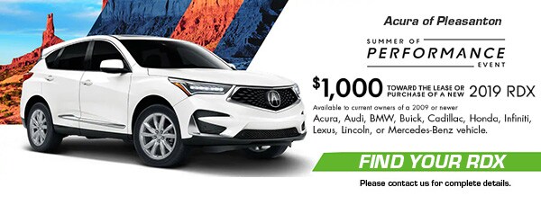 Acura Lease Deals >> Acura Lease Finance Specials In Pleasanton Ca Acura Lease Deals >> Acura Lease Finance Specials In Pleasanton Ca