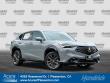  Acura ADX