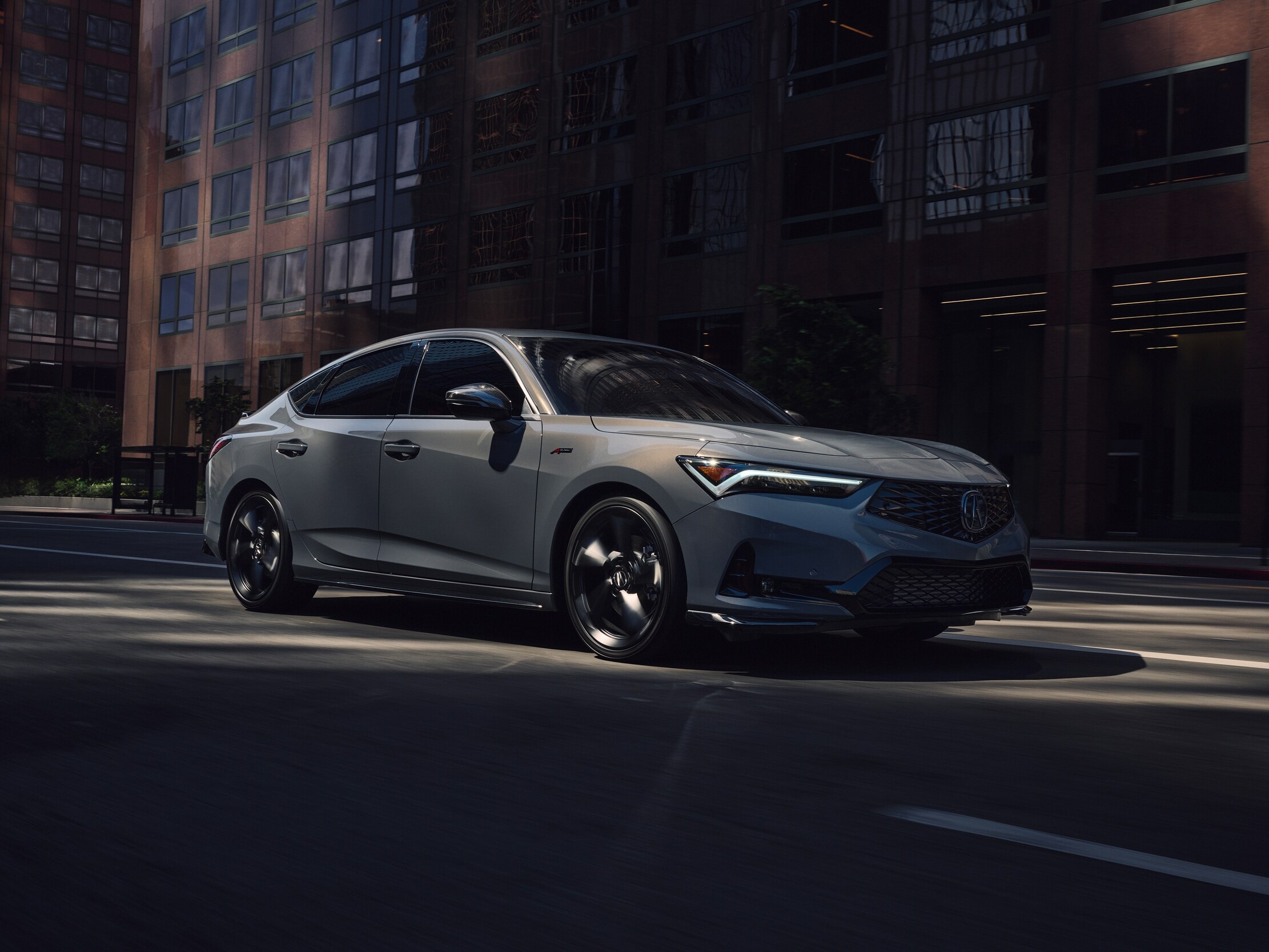 2026 Acura Integra