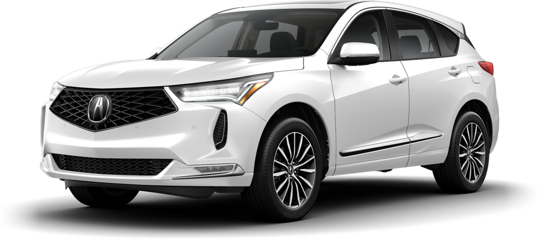 2026 Acura RDX