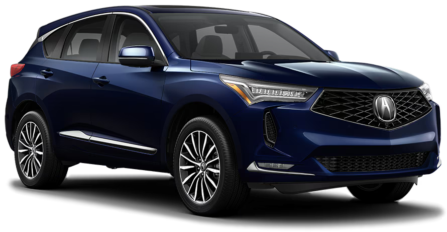 2026 Acura RDX for sale in Pleasanton