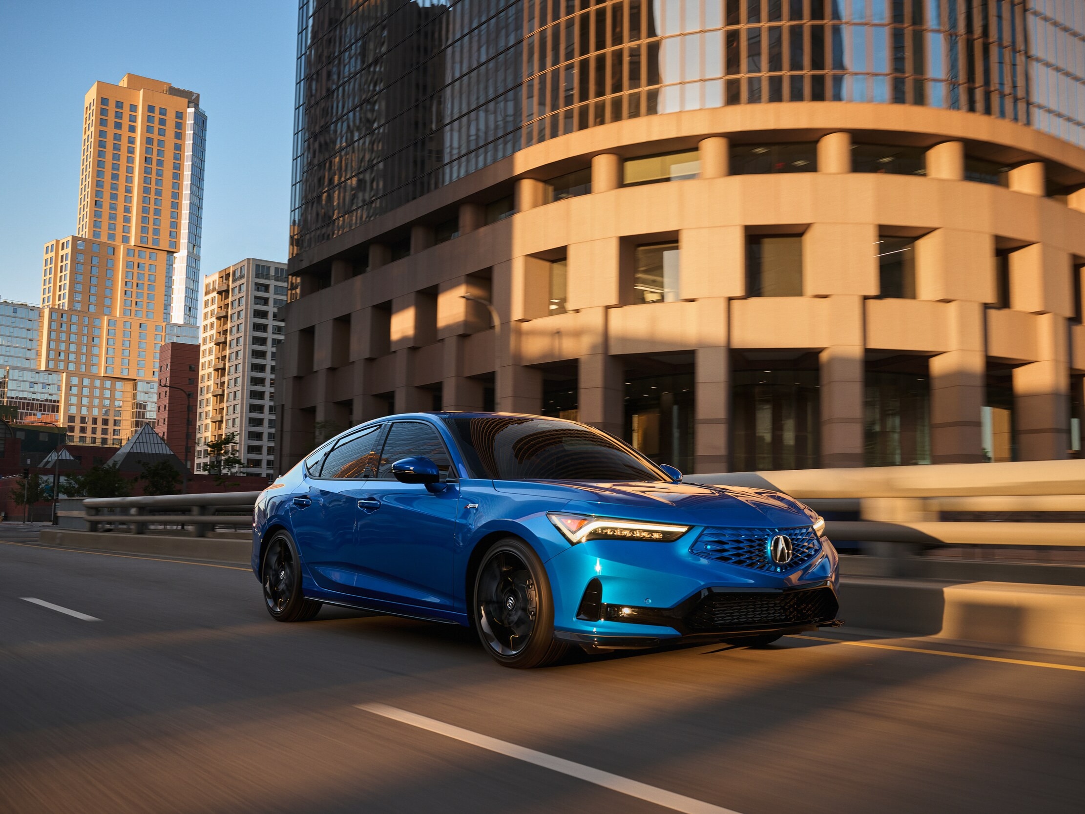 2026 Acura Integra for sale in Pleasanton