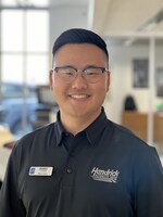 Staff member Steve Ann from ID_349d6a89fd83