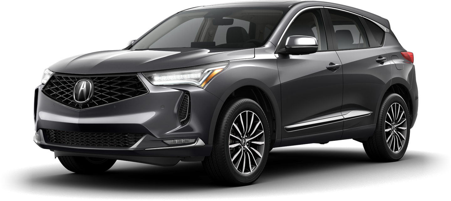 2026 Acura RDX