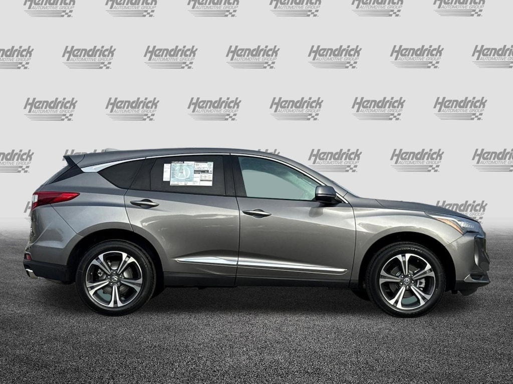 New 2026 Acura RDX w/Technology Package SUV