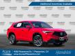  Acura ADX