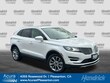  Lincoln MKC