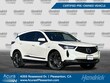  Acura RDX