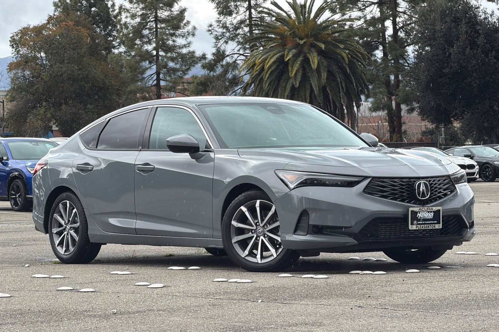 2026 Acura Integra