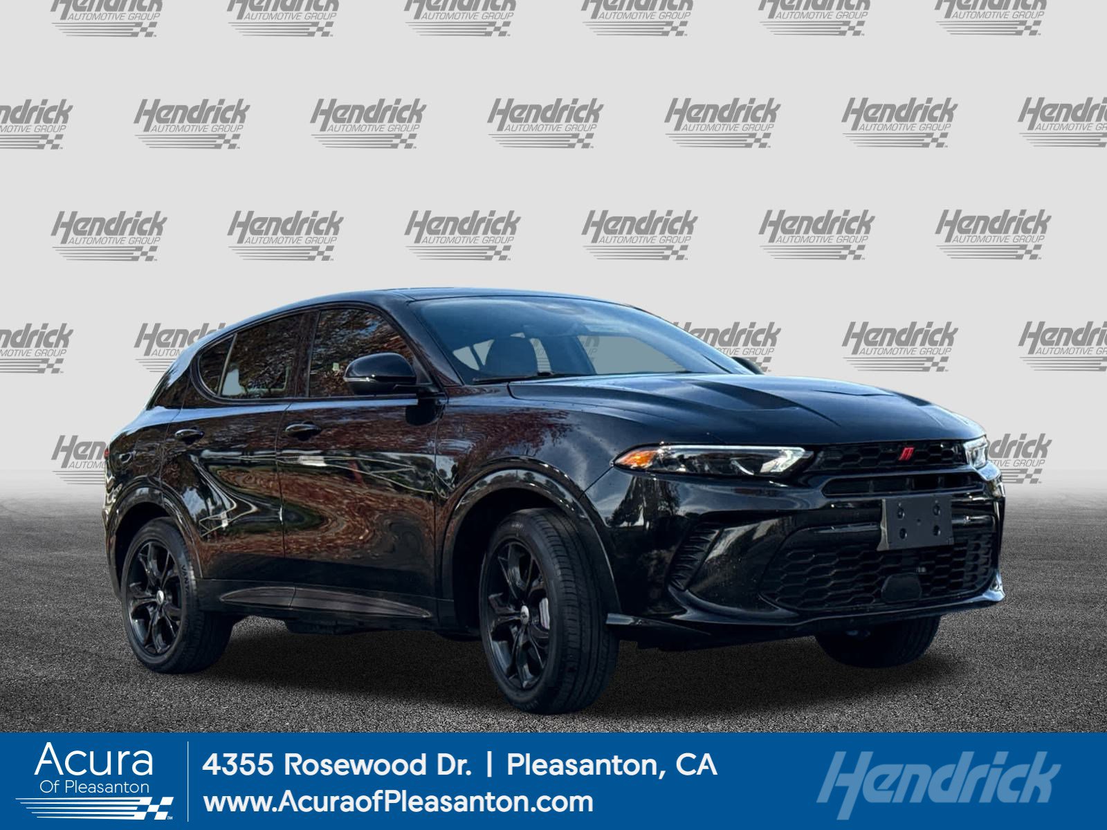 2024 Dodge Hornet R/T's photo