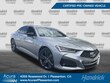 Acura TLX