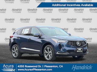 2026 Acura RDX w/Technology Package SUV