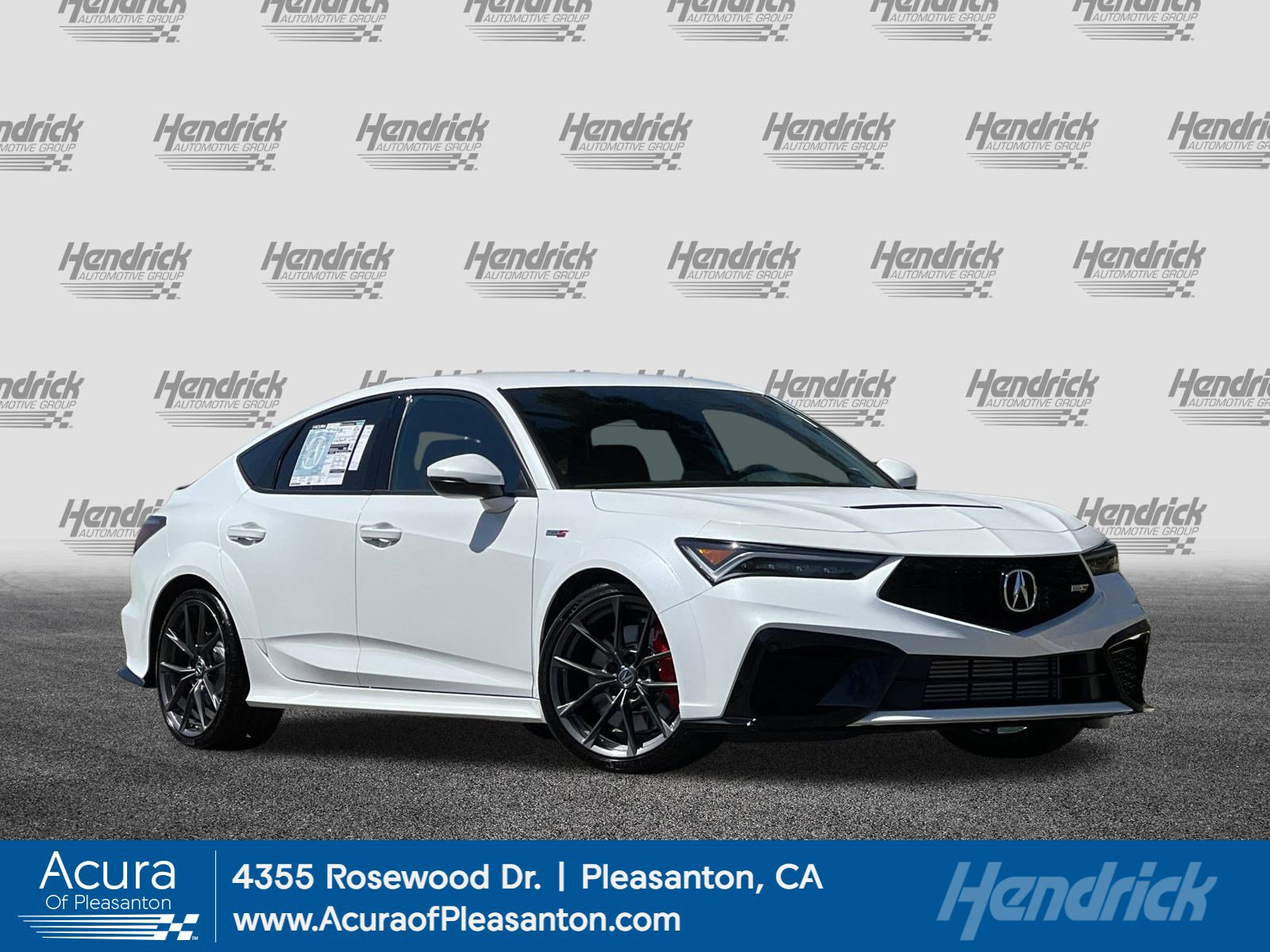 2025 Acura Integra Type-S's photo
