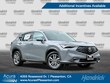Acura ADX